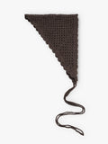 Bandana De Croché 100% Algodón
