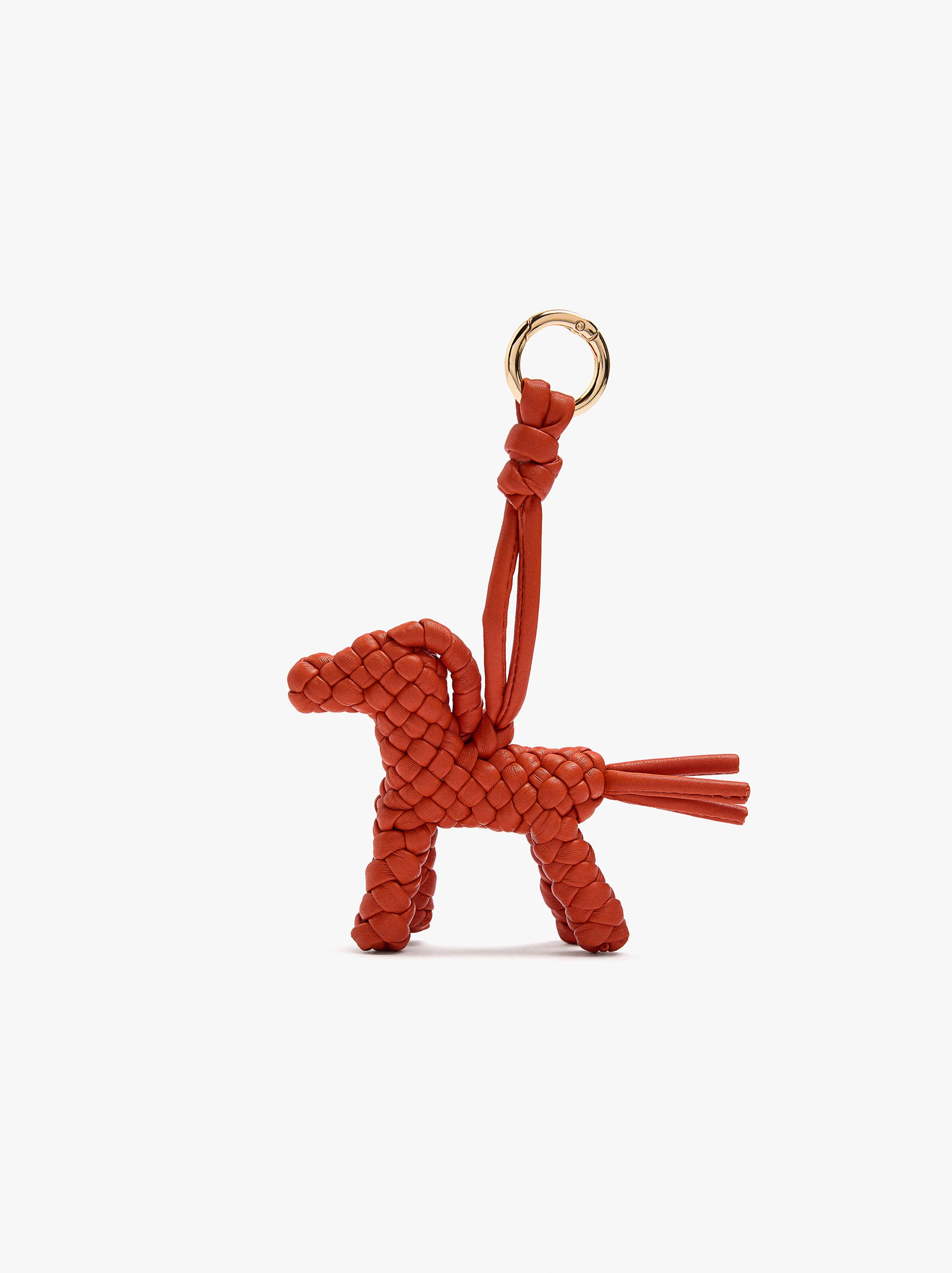 Llavero Charm Caballo
