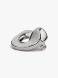 Broche Aro Con Relieve