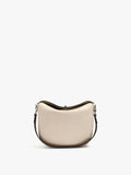Bolso Bandolera Con Abas Cruzadas