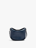 Bolso Bandolera Con Abas Cruzadas