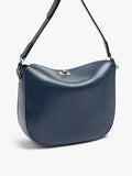 Bolso Bandolera Con Abas Cruzadas
