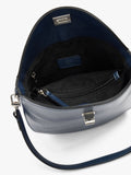 Bolso Bandolera Con Abas Cruzadas