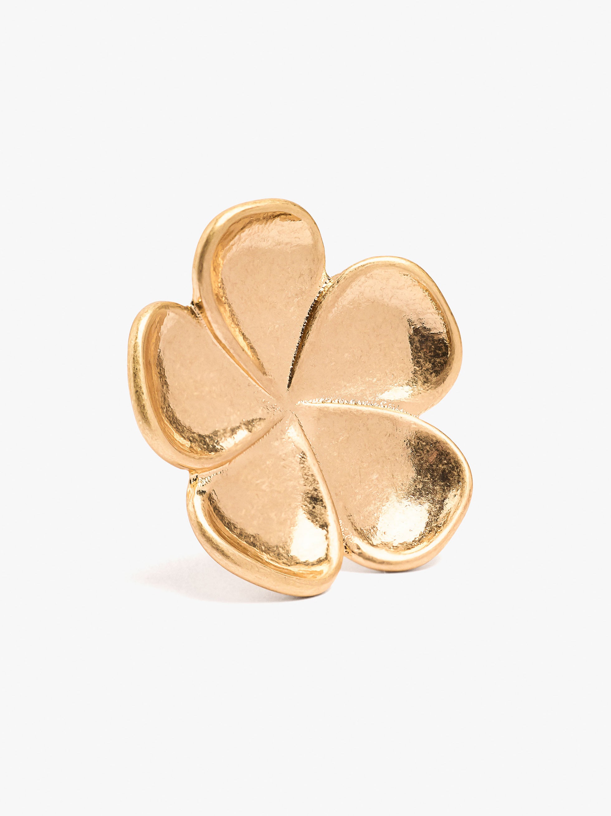 Broche Flor