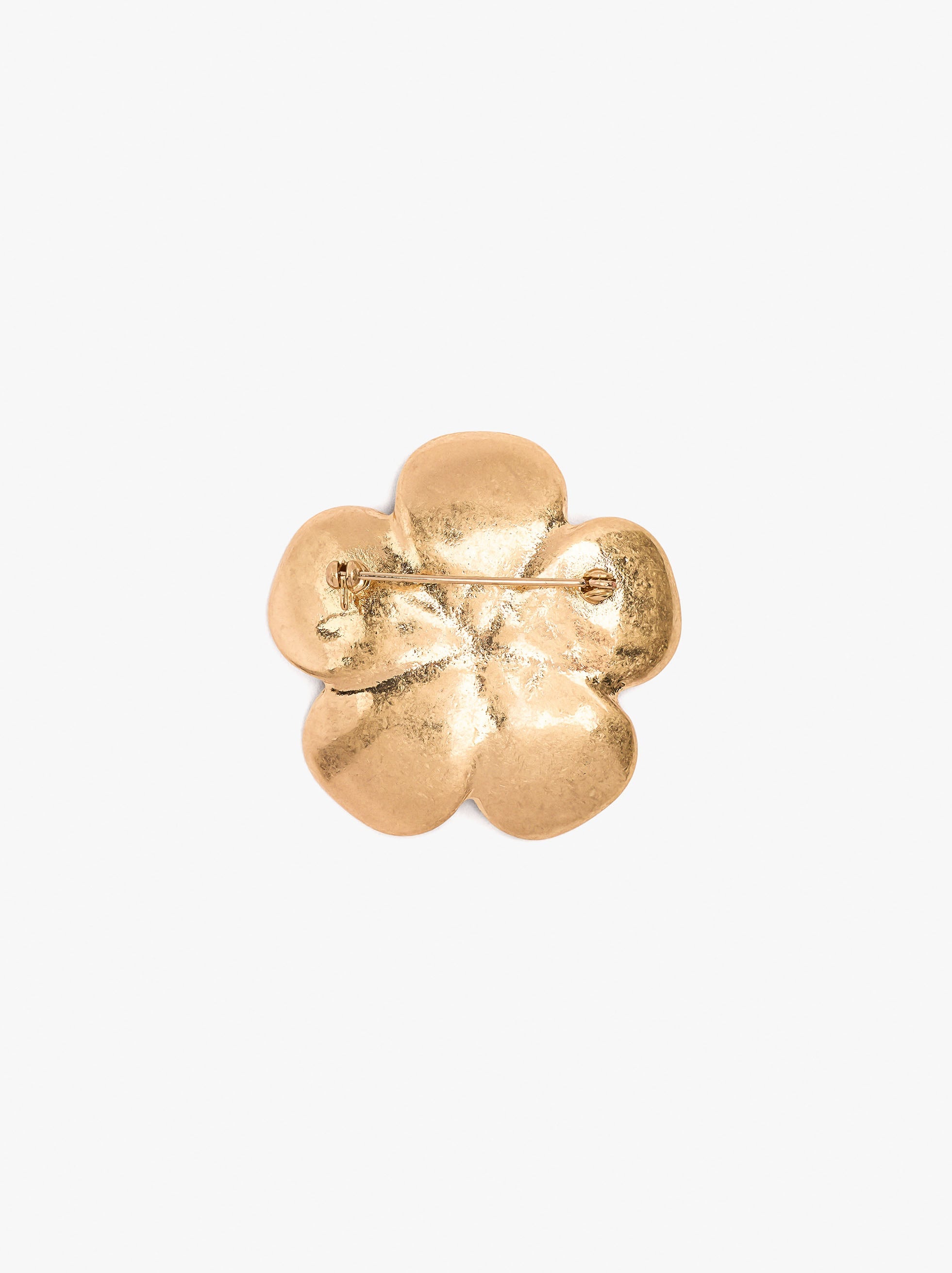 Broche Flor