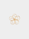 Broche Flor