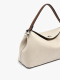 Bolso Bandolera Con Abas Cruzadas