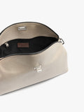 Bolso Bandolera Con Abas Cruzadas