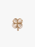Broche Con Trébol