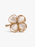 Broche Con Trébol