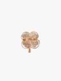 Broche Con Trébol