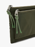 Bolso Multiusos Doble De Nylon