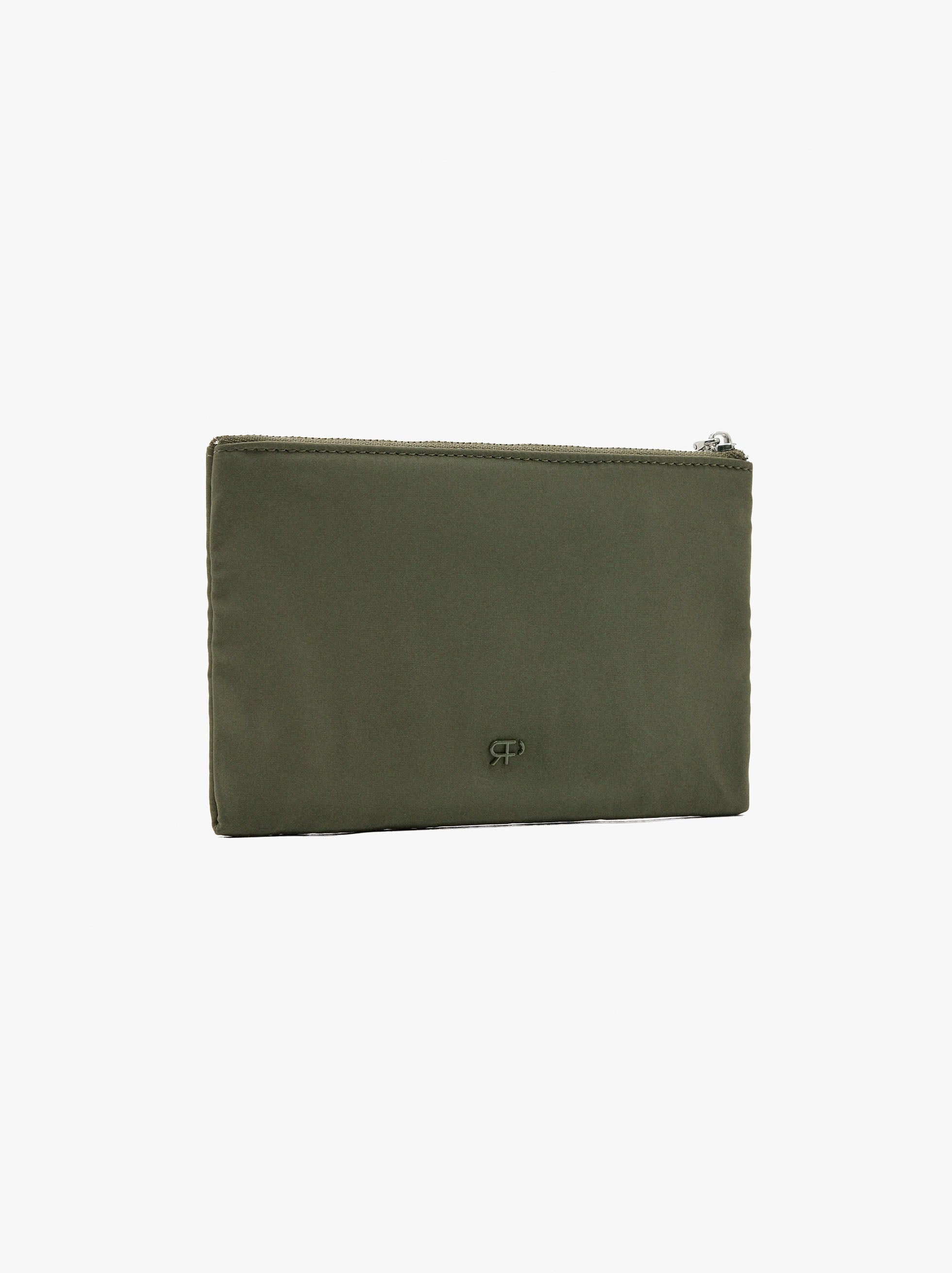 Bolso Multiusos Doble De Nylon