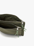Bolso Multiusos Doble De Nylon