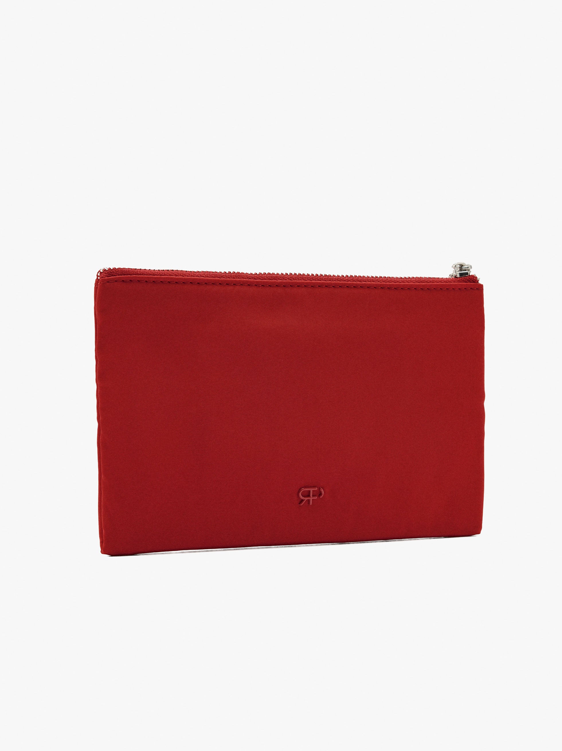 Bolso Multiusos Doble De Nylon