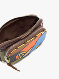Bolsa Multiusos Estampada De Nylon