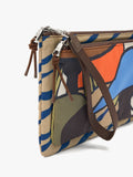 Bolsa Multiusos Estampada De Nylon