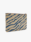 Bolsa Multiusos Estampada De Nylon