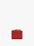 Cartera Básica Con Textura