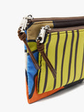 Bolsa Multiusos Estampada De Nylon