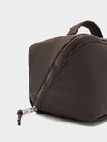 Neceser Liso De Nylon