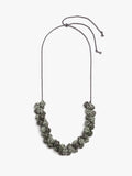 Tobillera De Cordón Con Cascabeles