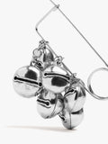 Broche Con Cascabeles