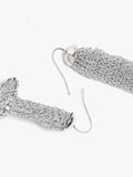 Pendientes Asimétricos Con Cascabeles