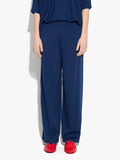 Pantalón De Punto Cintura Elástica