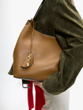 Bolso De Hombro Con Bolsa Removible