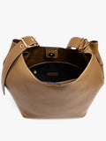 Bolso De Hombro Con Bolsa Removible
