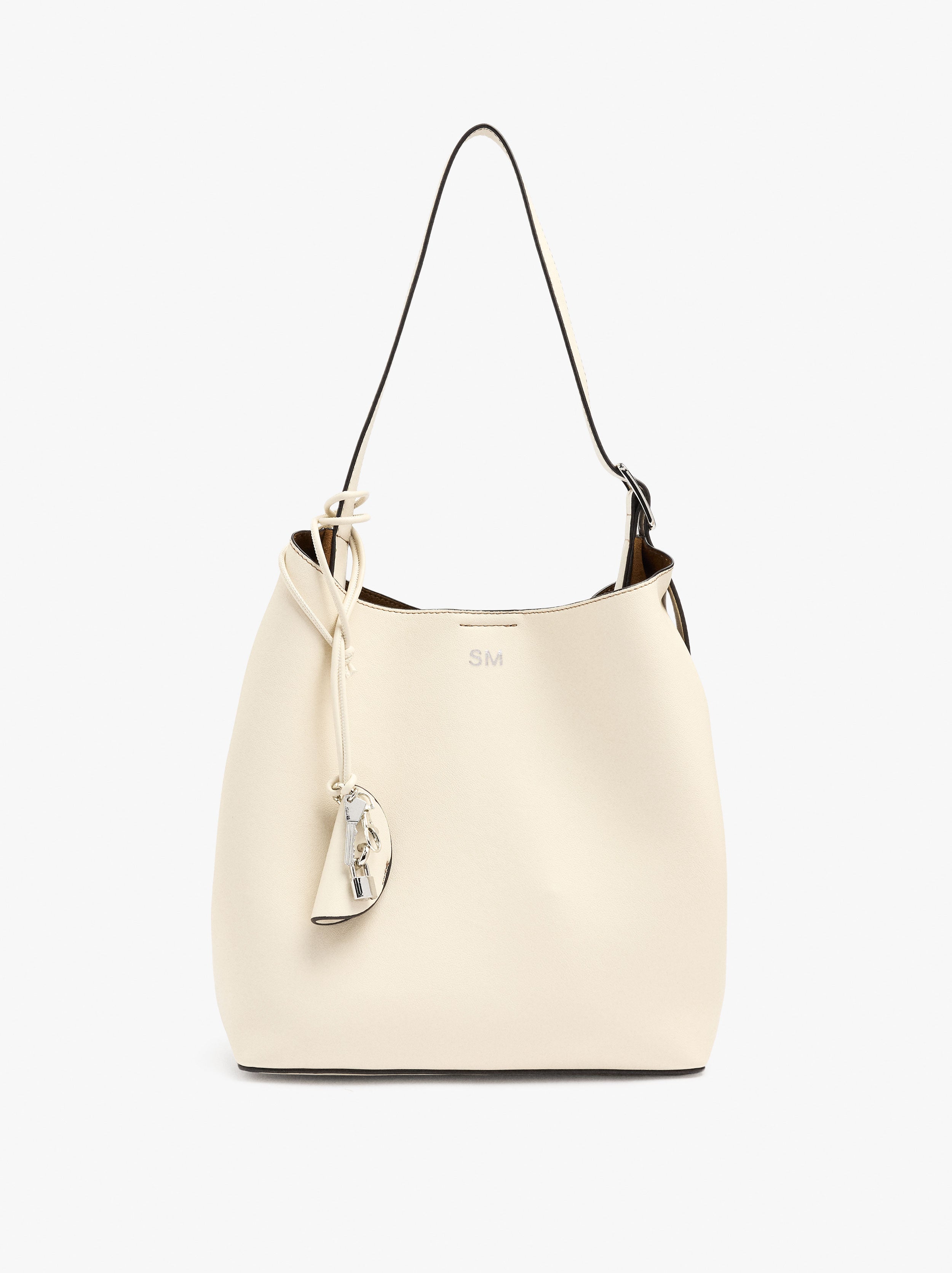Bolso De Hombro Con Bolsa Removible