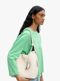 Bolso De Hombro Con Bolsa Removible