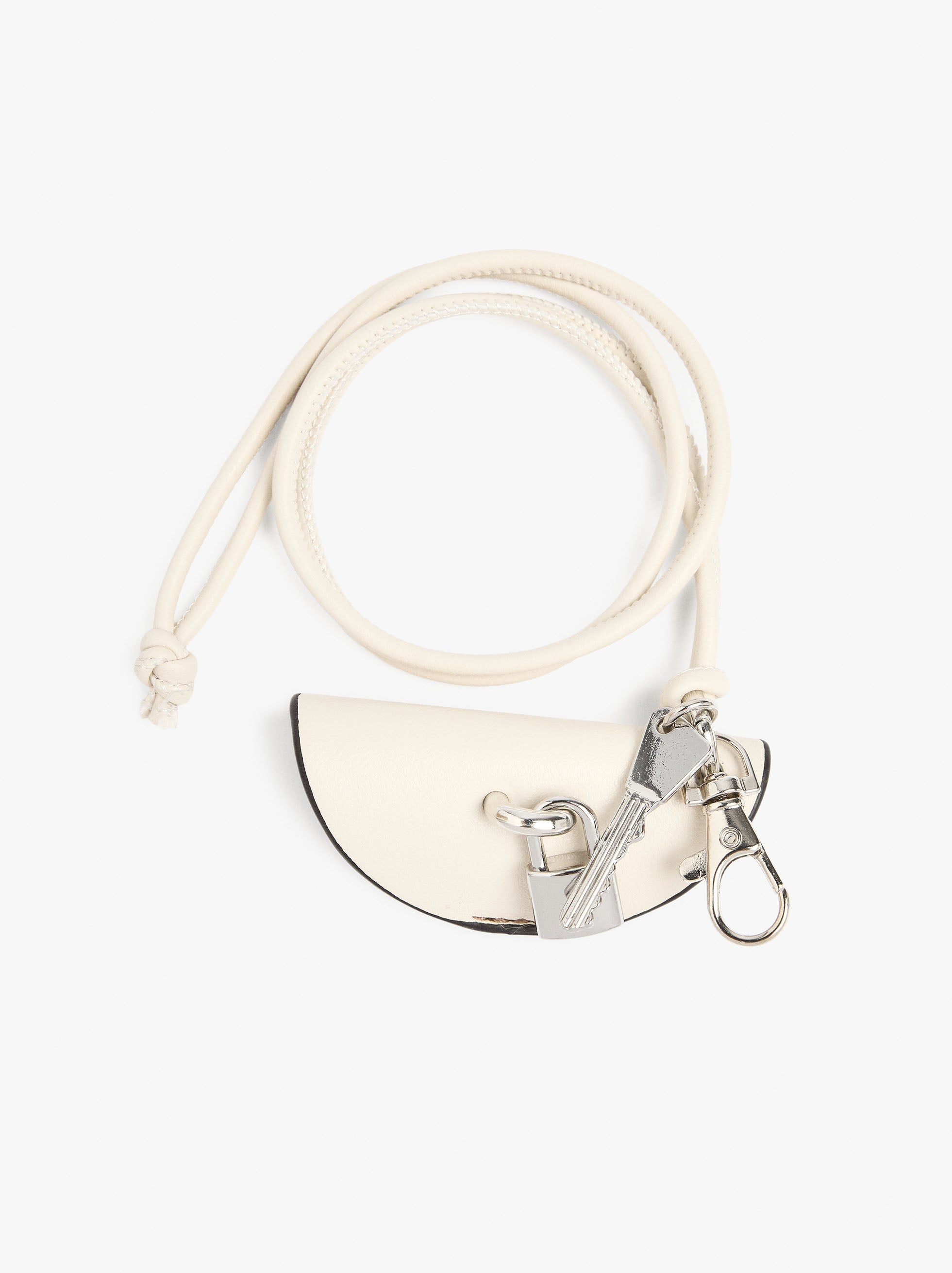 Bolso De Hombro Con Bolsa Removible