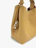 Bolso De Hombro Con Bolsa Removible