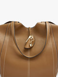 Bolso Shopper Con Bolsa Extraíble