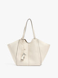 Bolso Shopper Con Bolsa Extraíble
