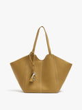Bolso Shopper Con Bolsa Extraíble