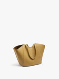 Bolso Shopper Con Bolsa Extraíble
