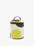 Neceser Estampado De Nylon