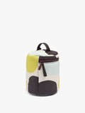 Neceser Estampado De Nylon