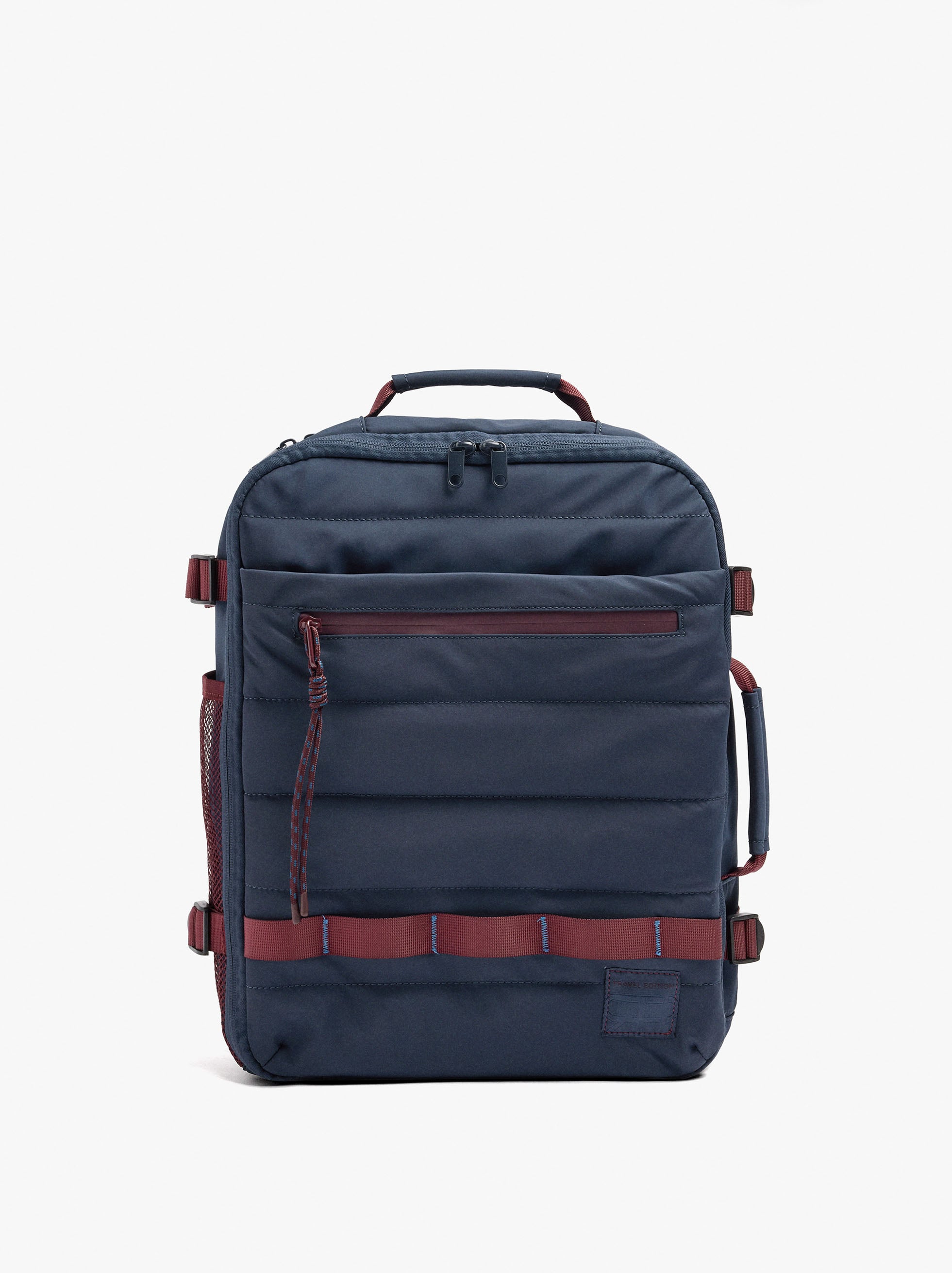 Mochila De Cabina De Nylon