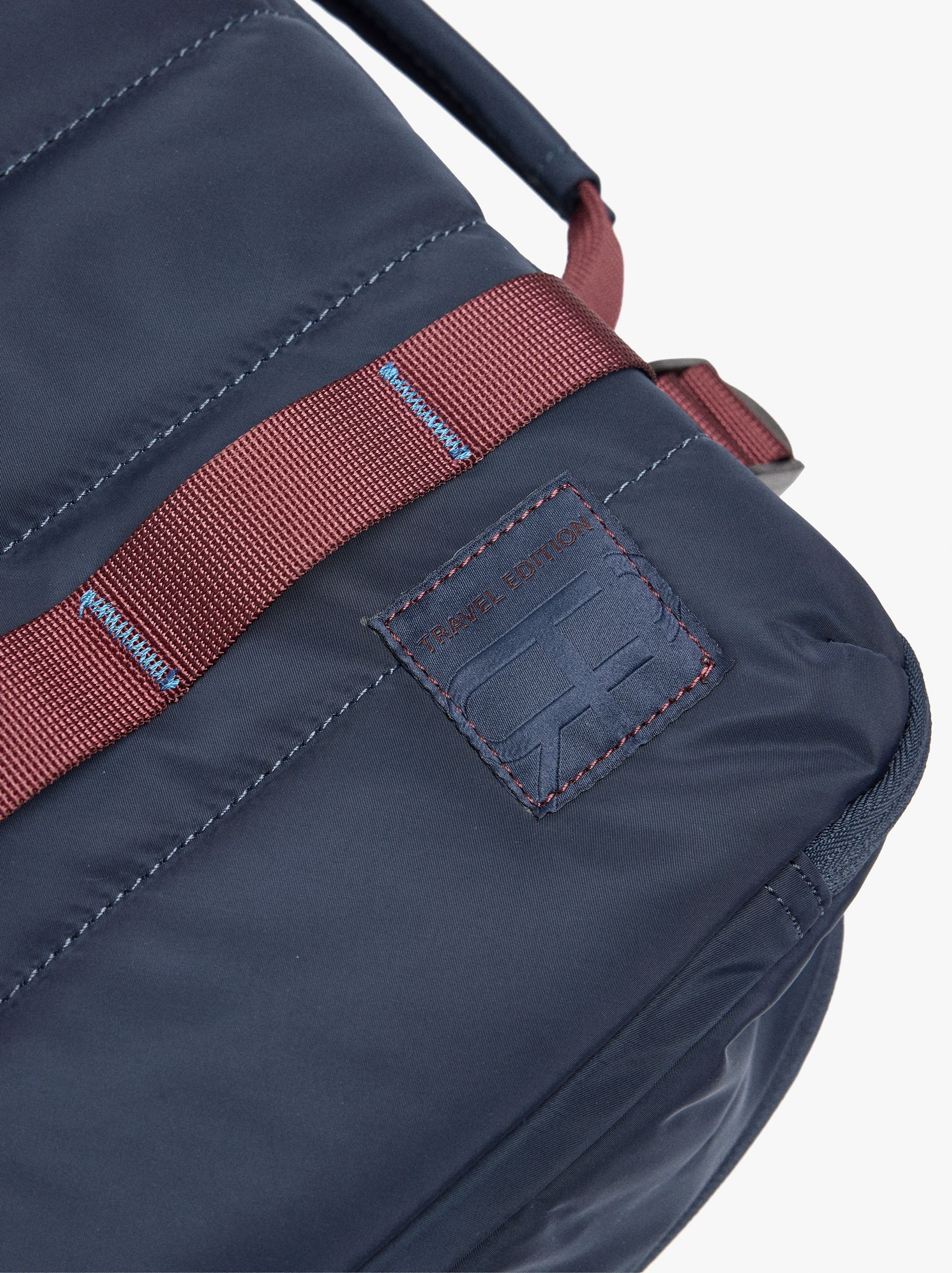 Mochila De Cabina De Nylon