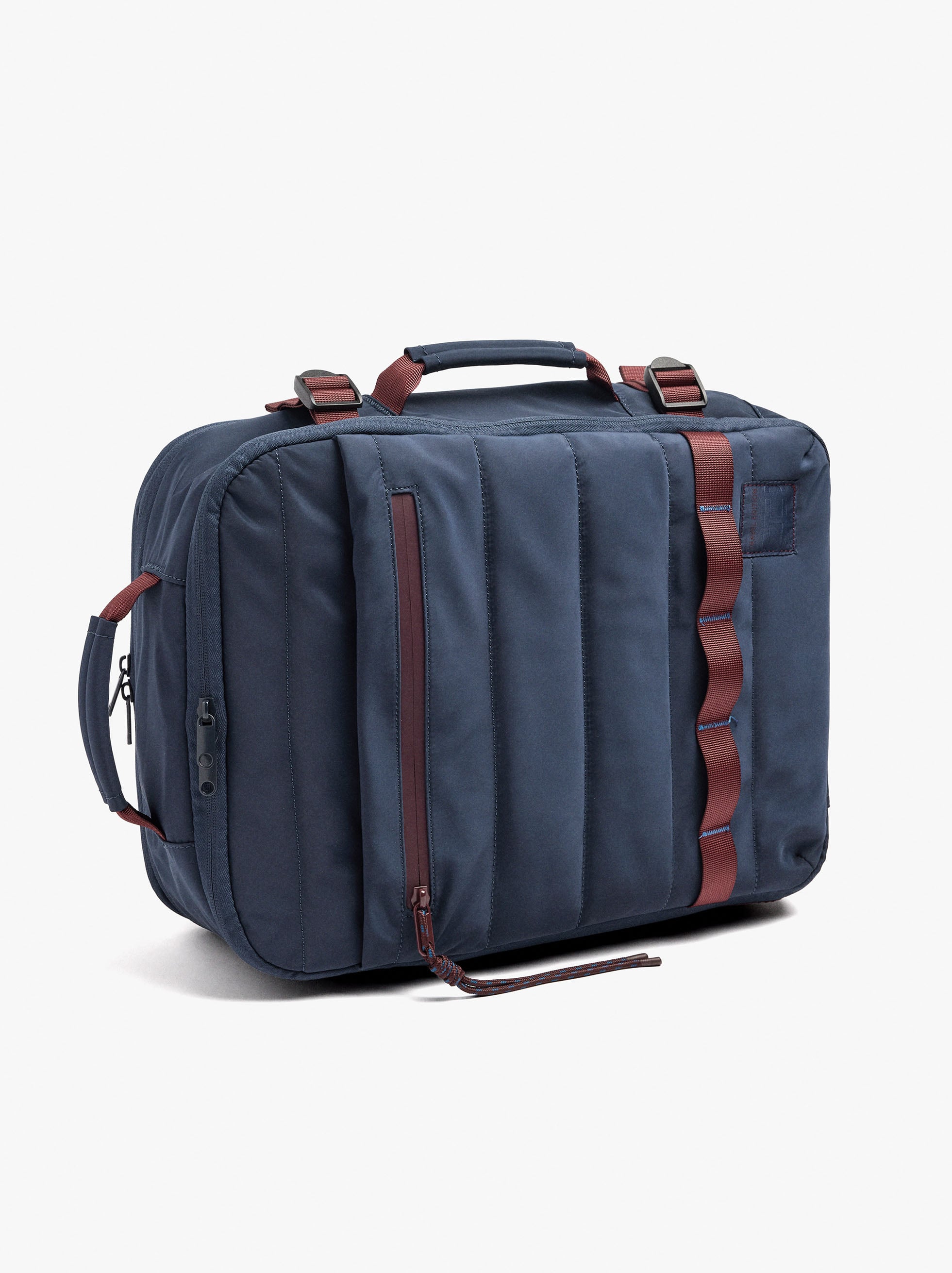 Mochila De Cabina De Nylon