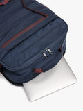 Mochila De Cabina De Nylon
