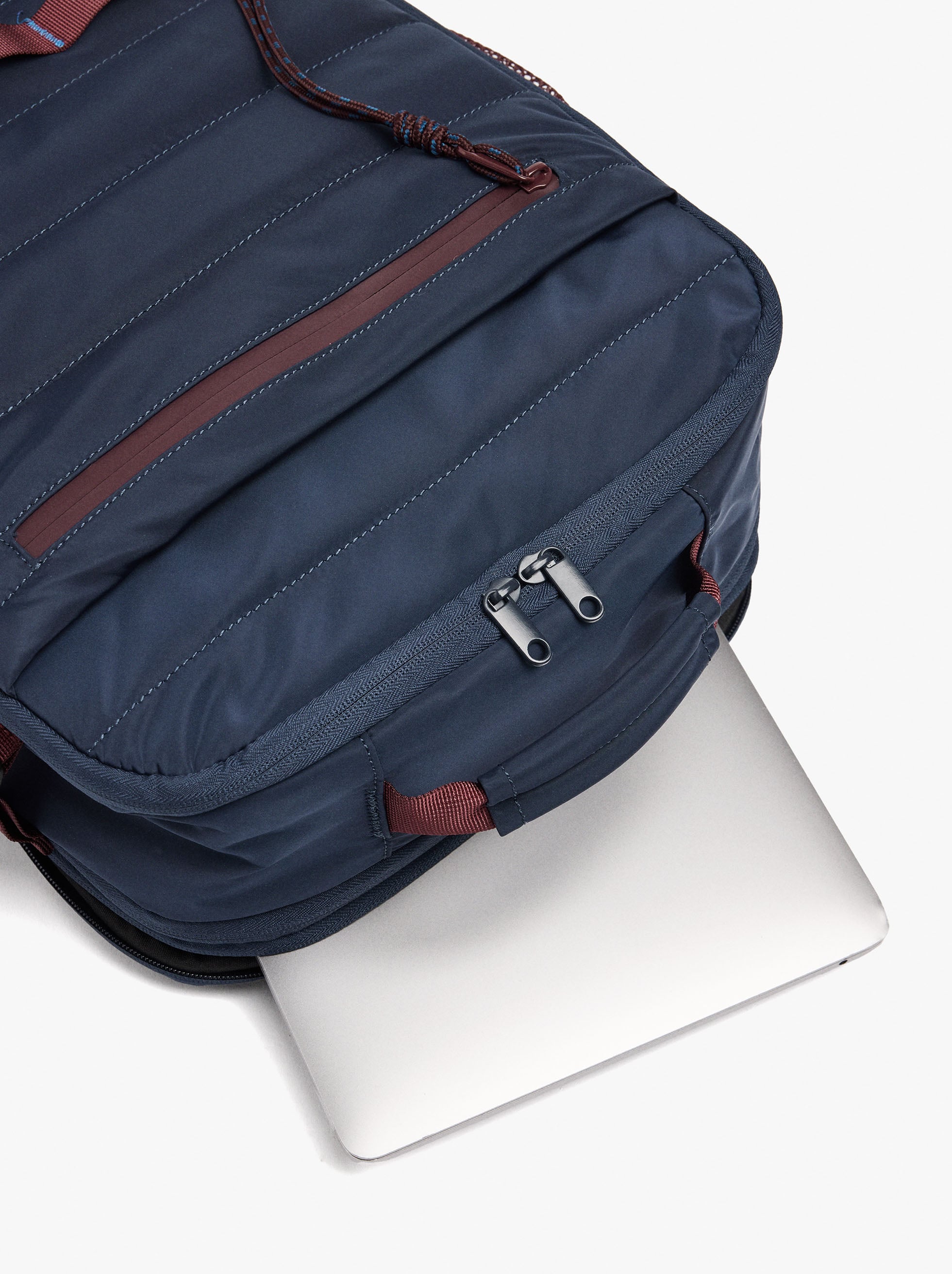 Mochila De Cabina De Nylon