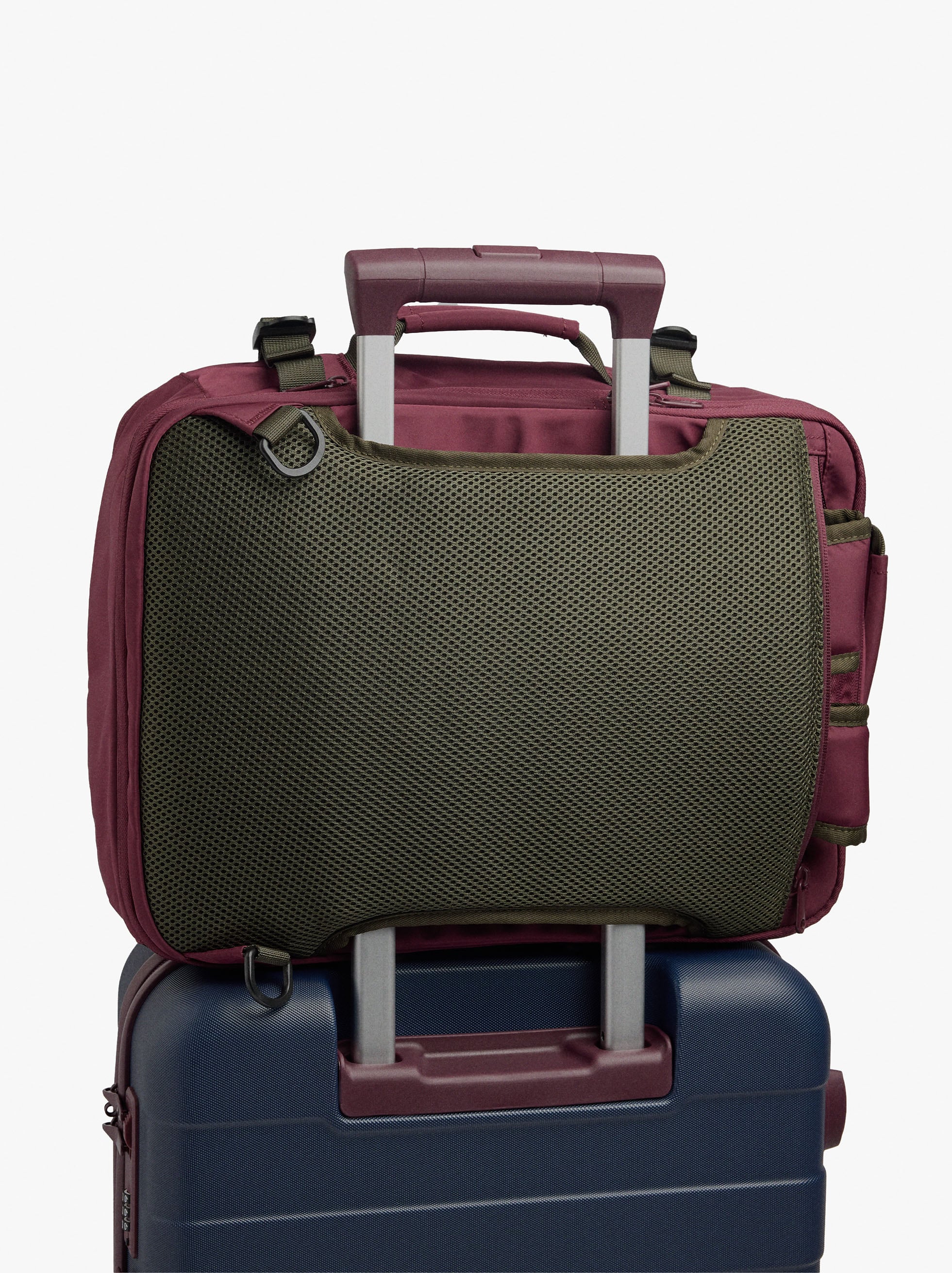 Mochila De Cabina De Nylon