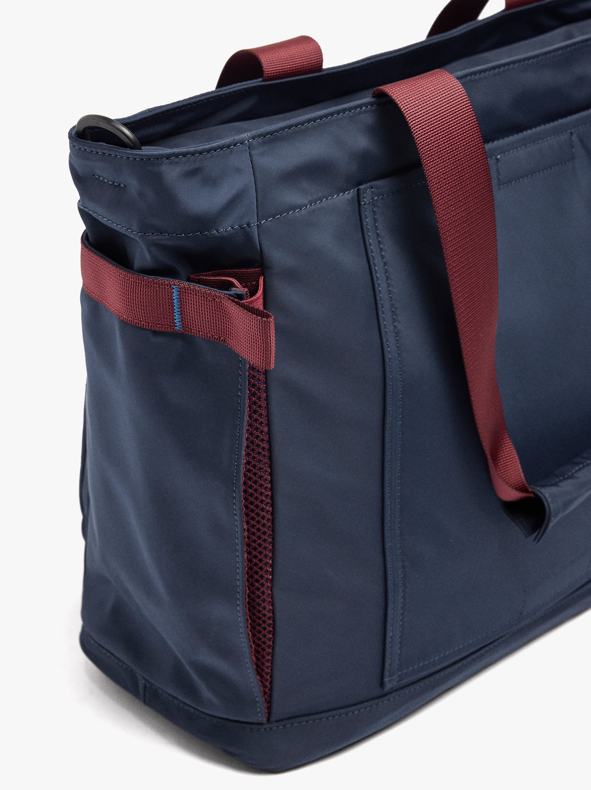 Bolso De Fin De Semana De Nylon