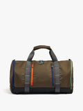 Bolso De Deporte De Nylon