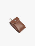 Bolso Bombonera Efecto Rafia Con Penduro M